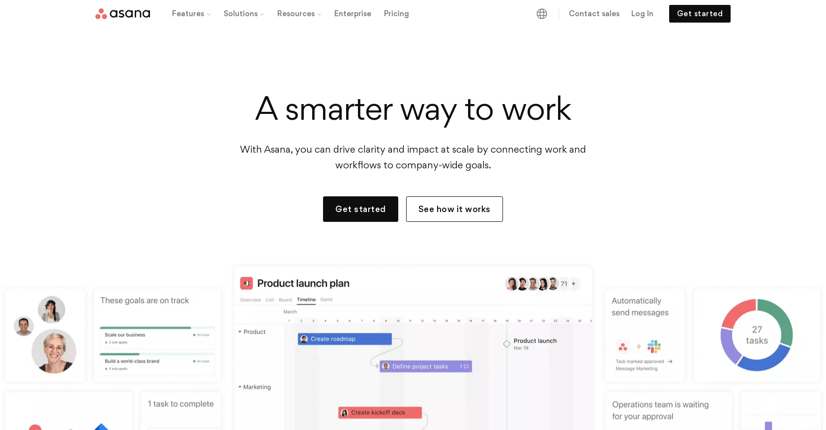 Asana Review: Streamline Your Workflow with this Powerful Tool - AI ...
