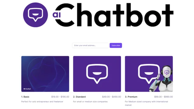 AI Chatbot Review: Find the Best AI Chatbot Solution